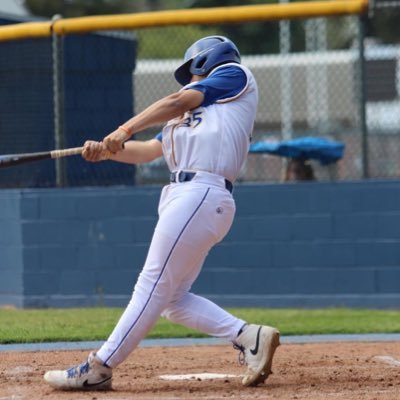 Cooper Pacheco Profile