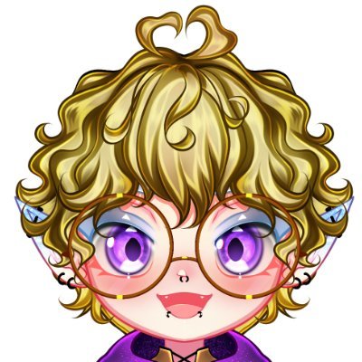 level 28š®vtuberš®nonbinaryš®if you want to know more you'll have to get to know meš®š MDNIš®pfp by: @Ken_Darktower