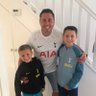 benthomas28's profile picture. Loves Spurs & England & A round of Golf!! #COYS #3lions 🦁🦁🦁 #England 🏴󠁧󠁢󠁥󠁮󠁧󠁿@downendsaints 🟠⚫️⚽️