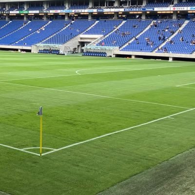 pure_h_2_o's profile picture. #ガンバ大阪 /カテ2年パスソロ観戦勢/2024エキスポユニは№16鈴木徳真/ガンバサポさん無言フォロー失礼します/40代になったお年寄り