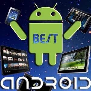 Know the best android tablet that suitable for you and make a best buy!