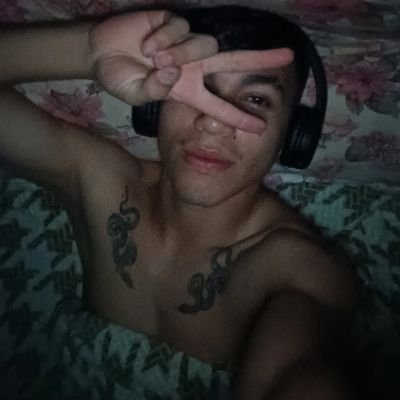 saudades dela