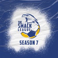 The SMACK League #TSL (@thesmackleague) 's Twitter Profile Photo The SMACK League #TSL (@thesmackleague) 's Twitter Profile Photo