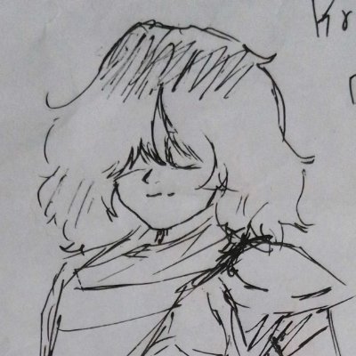 Ladyboss495's profile picture. @y_k495 's semi-inactive side account.
Wannabe cosplayer.
I retweet my own content, okay?
PFP by: shadow_mask.cat4630
Banner by: @wiza47off

80% ESP, 20% ENG.