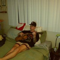 Noah Andres (@noahandressss) 's Twitter Profile