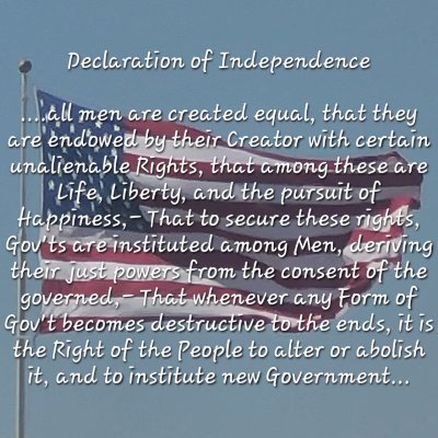 4ever_free_1776's profile picture. Never give up - never give in....proud Army BRAT...software engineer- sales rep - parent- Love my Country- Stand for Truth and Freedom!