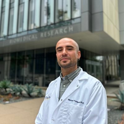 Postdoctoral researcher at Schnabl Group, University of California San Diego.