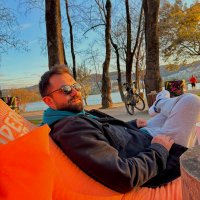 Kaan Gençtürk (@gencturkkaan) Twitter profile photo