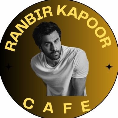 Bringing you all the exclusive content of Ranbir Kapoor .Spread love 💕
RK will see you at the movies 🎥😀