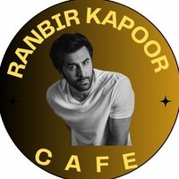 Ranbir Kapoor Cafe (@ranbirscafe) 's Twitter Profile Photo Ranbir Kapoor Cafe (@ranbirscafe) 's Twitter Profile Photo