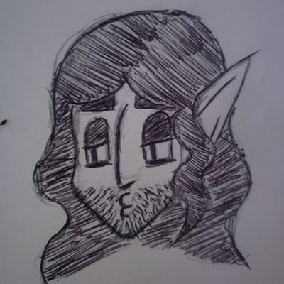 mustacheimager's profile picture. I photograph my gf and our friends in the woods and draw a lot of different ladies