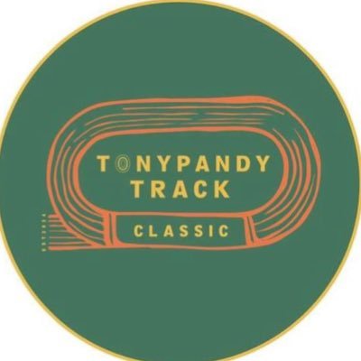 Tonypandy Track Classic Profile