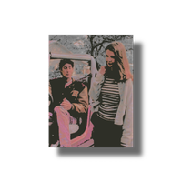 joey potter (@capesideprncss) 's Twitter Profile