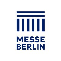 Messe Berlin (@messeberlin) 's Twitter Profile