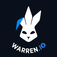 Warren Cloud Platform (@_cloudplatform_) 's Twitter Profile