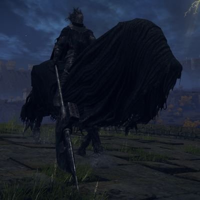 NIGHTSCAVALRY1's profile picture. The Kingdom of Heaven is at hand.