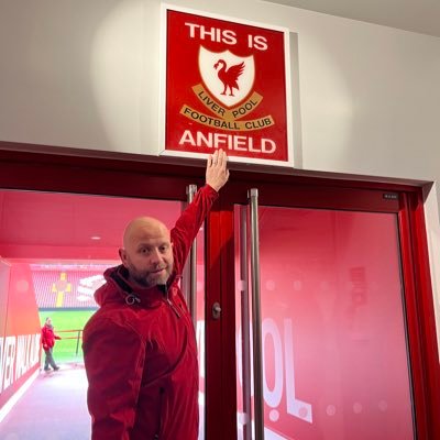 best husband you can get, proud dad of 2.Liverpool fan! We’ve conquered all of Europe and we’re never gunna stop......