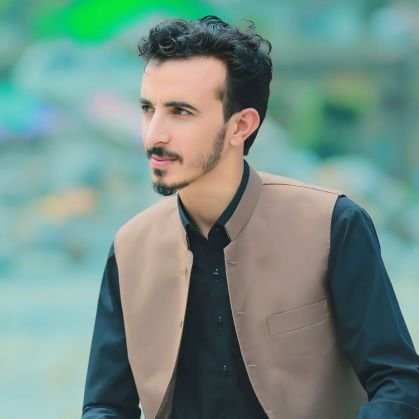 Lecturer Zoology at HU Sub Campus Battagram
| Optimistic 😎 | Dreamer & Achiever💫|
#Pashtun ❣️ #ArachnoloGist 🕸️🕷 #ZooloGist_🦋🦂