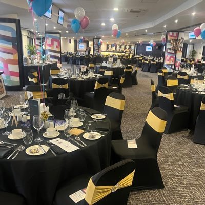 the midlands best sporting events and charity auction provider