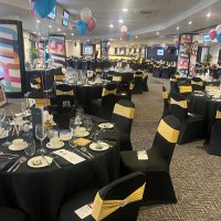 An Evening With Sports Legends (@cbevents10) 's Twitter Profile