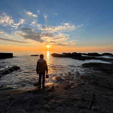 0AZecqaBs4Eu2vS's profile picture. 趣味は昆虫採集とビーチコーミング、少し電車も撮ります。主に関東で行っています。今年で昆虫、ビーチコーミング何方も11年目になります。Instagramでもビーチコーミング日和という名前でやっているのでよろしくお願いします。