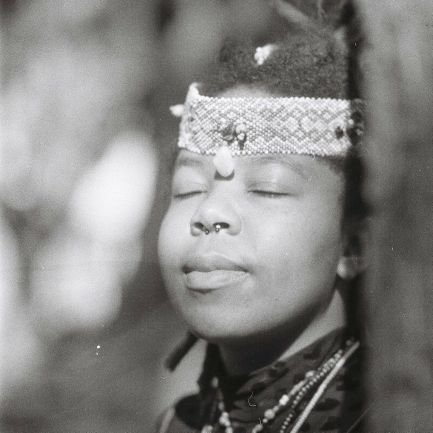 Cultural Producer | Igqirha
Indigenous Knowledge & Healing, Multidisciplinary Art & Cultural Persevertion
Bookings: amathongoretreats@gmail.com