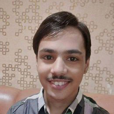 VasuSharma71603's profile picture. 