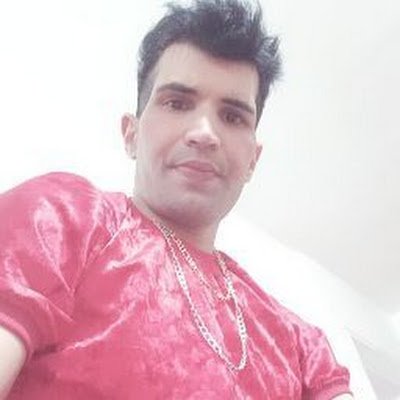JavadBiram's profile picture. شماخوبی اماسلیقه مانیستی