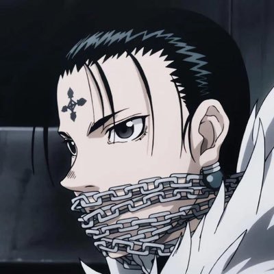 Chrollo Profile