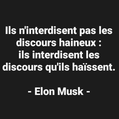 eric41633's profile picture. Ne pardonnez rien a macron et aux globalistes ils savent très bien ce qu ils font !
#MacronDestitution 
#StopCensureXFrance