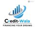 Credit-Wala (@creditwala9) Twitter profile photo Credit-Wala (@creditwala9) Twitter profile photo