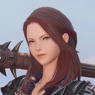Hi, I talk about my WoL a lot. ٩( ᐛ )و Eliara Fletchling + alts | She/Her | BRD+VPR | Gpose + Live Tweets + retweets ahoy | Crimes as a treat | 7.0 get! (◕‿◕✿)