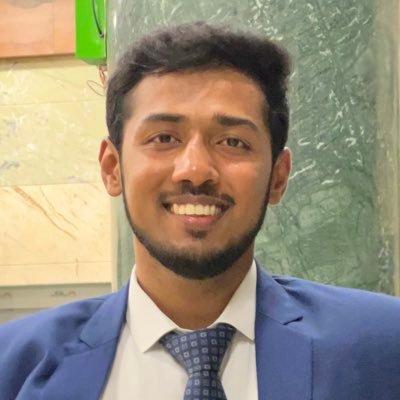 ayyan_pasha02's profile picture. MTech CSE @IIITB_Official | ML Enthusiast | SIH 2022 Winner