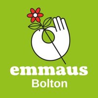 Emmaus Bolton (@boltonemmaus) 's Twitter Profile Photo Emmaus Bolton (@boltonemmaus) 's Twitter Profile Photo