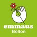 Emmaus Bolton (@boltonemmaus) Twitter profile photo Emmaus Bolton (@boltonemmaus) Twitter profile photo