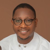 Dr. Ajani Olumide Faith (@ajanifaith) 's Twitter Profile