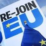 suelovesshus's profile picture. Head to toe European. Can we now think about rejoining the EU? Please!