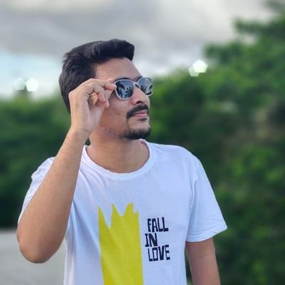 BeastLFG's profile picture. Learning ,Trying ,Gaming🎮
Love 😘🤗 Cinema 📽️ Cricket 🏏 Music 🎶

Searching 🔎 For Online Work to Earn? Check Link Below 👇