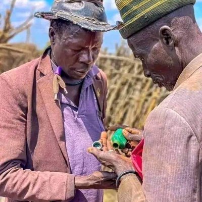 muhimu07's profile picture. The truth is incontrovertible. Hate may attack it. Malice may deride it but in the end, there it is