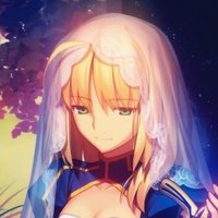 nana (@saberfae) 's Twitter Profile