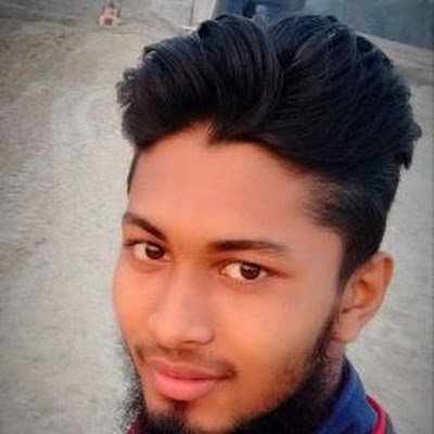 arifulmoralarif's profile picture. ♥️ALHAMDULILAH♥️ ALLAH is enough for me.  ❣️আলহামদুলিল্লাহ❣️