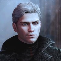 Vergil Sparda (Parody) (@vergilofdmc) 's Twitter Profile Photo Vergil Sparda (Parody) (@vergilofdmc) 's Twitter Profile Photo