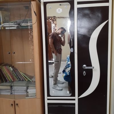 Ajaykhichar_1's profile picture. bad m kabhi fursat m likh lege