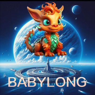龙族社区,宝贝龙币宣传布道者
Exploring the limitless possibilities of DeFi and crypto. 📈 Yield farmer, NFT collector, and blockchain explorer. #DeFi #BSC $SOL $BNB #BABYLONG
