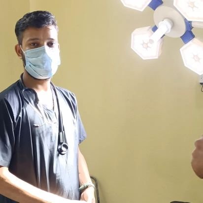 Atheltic International sports MEDICAL INFLUNCER DOCTOR,
IMA PRESIDENT UDF MEMBERS , MBBS MGM. MC General surgery SAIMS INDORE YOUTUBE:- MEDICAL WALA LADLA.07