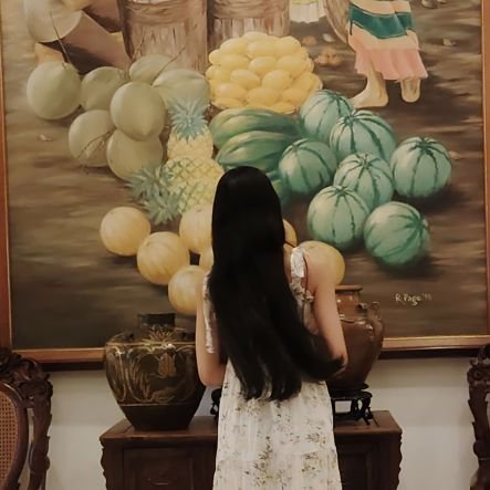 Jiwyyyyy's profile picture. All for God....