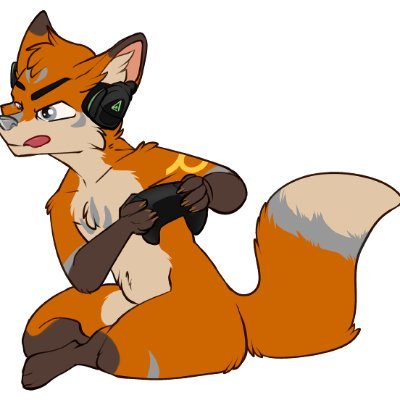 Terrence the Fox Profile