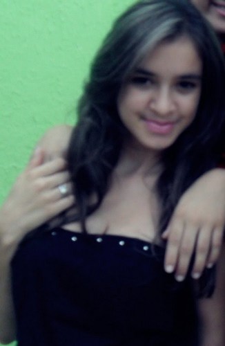 Quando estou com raiva, sou fria. Quando estou com ciúmes, sou irônica. Quando estou triste, sou quieta. '