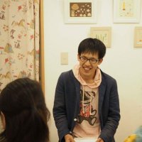 みずかみ ゆうじ (@ehonmizukami) Twitter profile photo