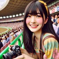 みなつ@競馬屋 (@minatu310899) Twitter profile photo